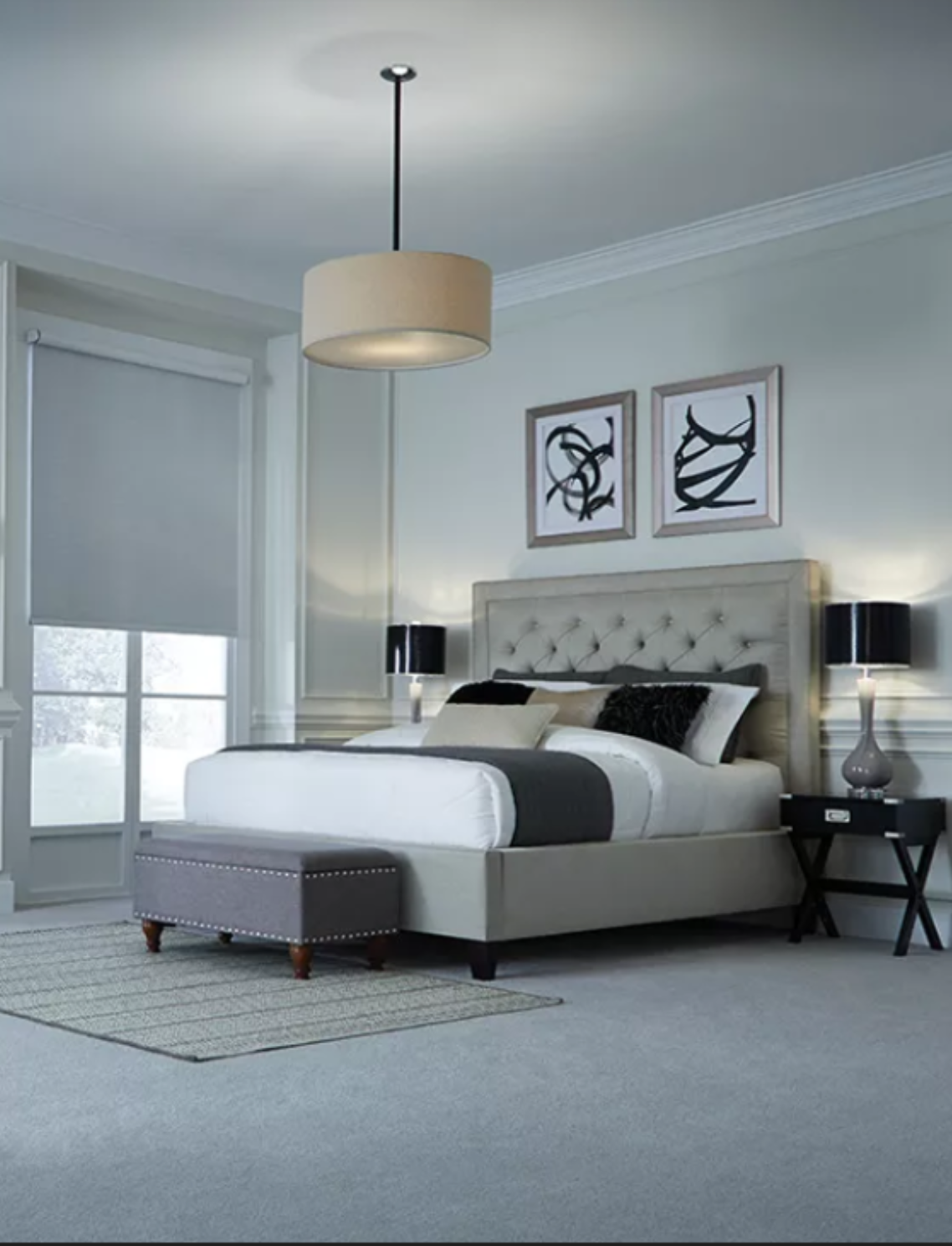 Book Lutron engineer