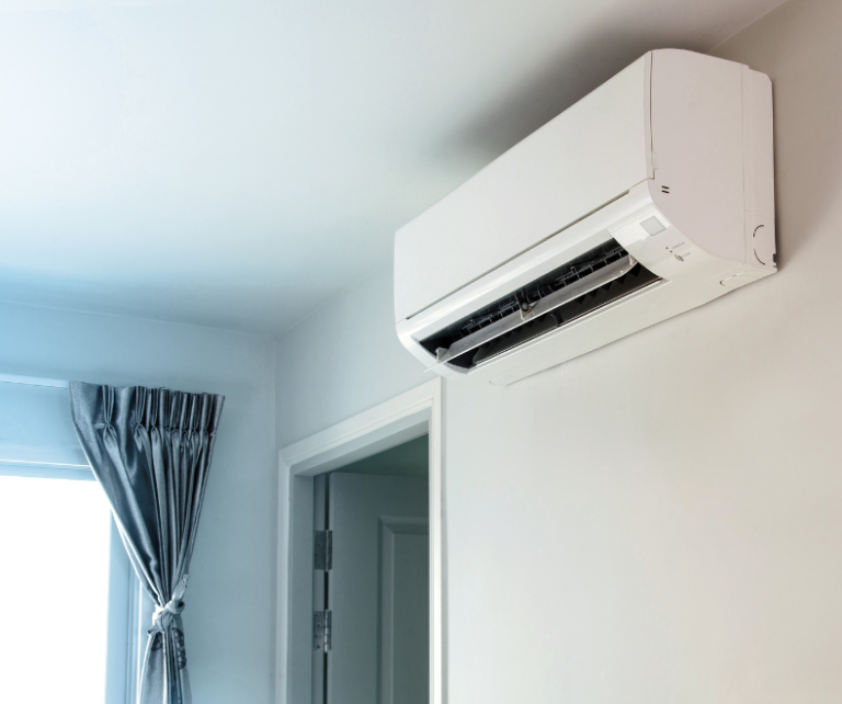 The Benefits of HVAC integration in to a Crestron Home Automation System